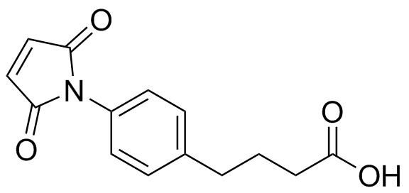 4-(4-(2,5-Dioxo-2,5-Dihydro-1H-Pyrrol-1-Yl)Phenyl)Butanoic Acid